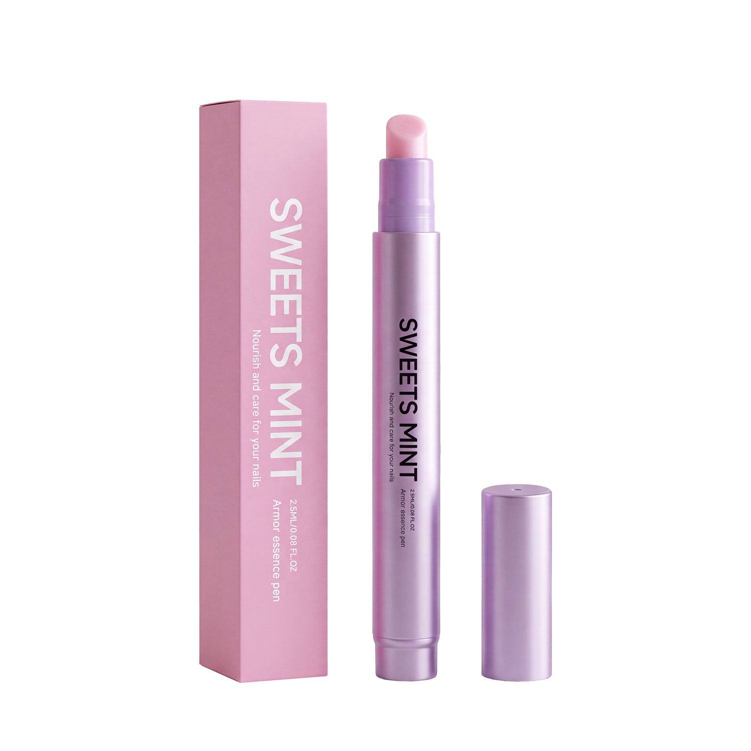 Nail Repair & Strengthening Serum Pen